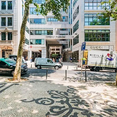 Hang Your Hat * Lisbon