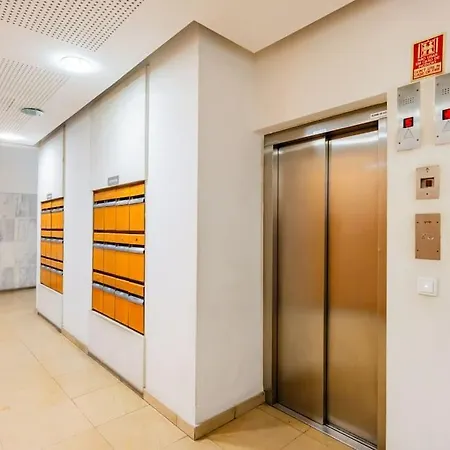 Apartment Hang Your Hat Lisbon