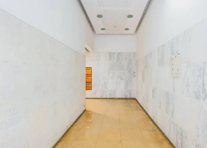 Appartement Hang Your Hat