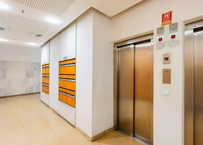 Appartement Hang Your Hat Lisboa